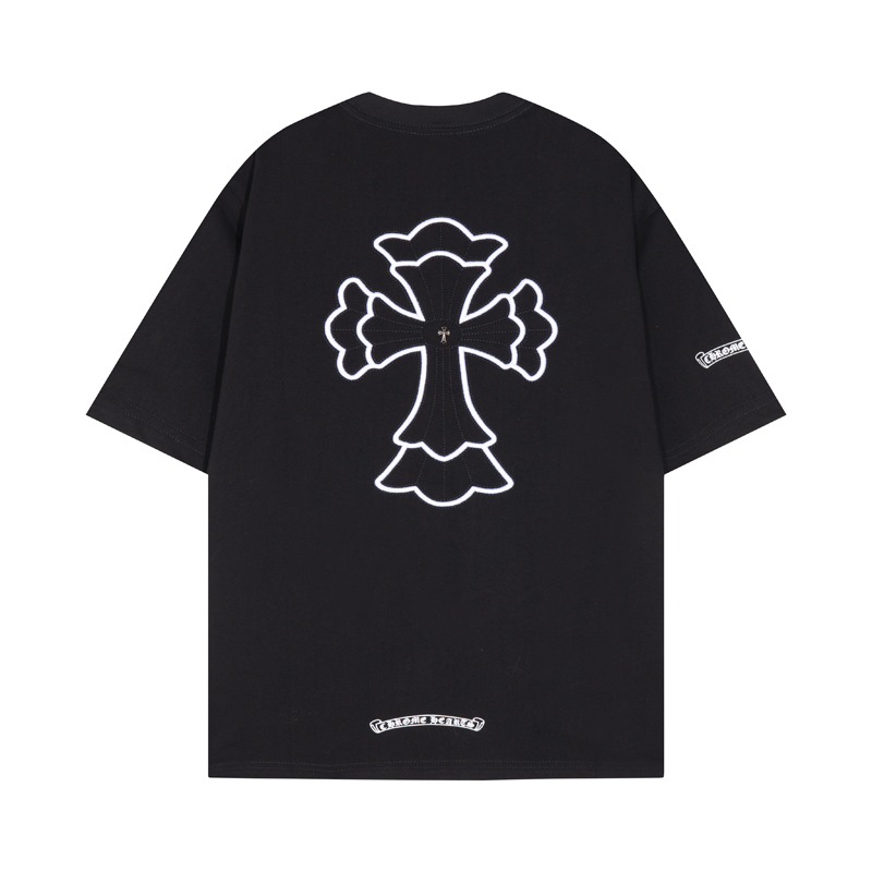 Chrome Hearts T-Shirts